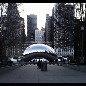 Meet your Posher, Kevin